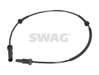 датчик, обороти на колелото SWAG 33 11 1270