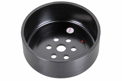 RIEMENSCHEIBE WASSERPUMPE METZGER AUTOTEILE 6400140 1