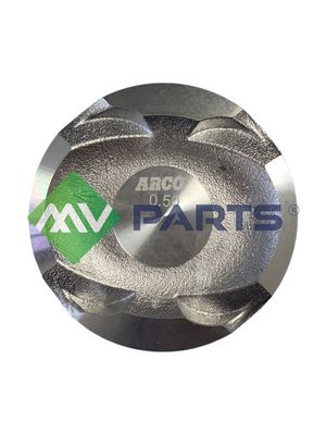 PISTON MV Parts MVP5241A 1