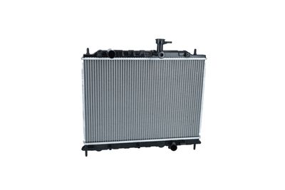 RADIATOR RACIRE MOTOR NRF 53492 44