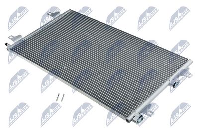 CONDENSATOR CLIMATIZARE NTY CCSRE029 1