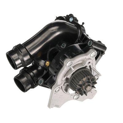 POMPă DE APă RăCIRE MOTOR GATES WP0152 55