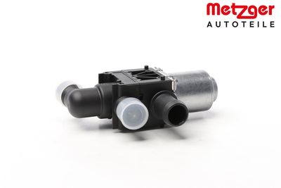 KüHLMITTELREGELVENTIL METZGER AUTOTEILE 0899330 37