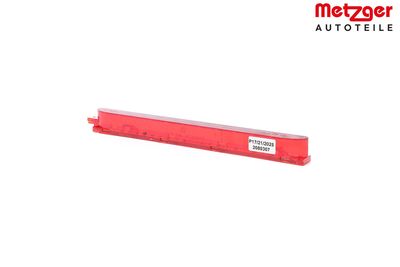 STOP SUPLIMENTAR METZGER AUTOTEILE 2080307 5