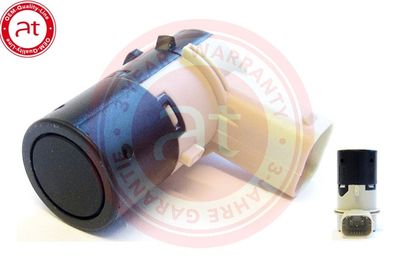 Vorschau Sensor, Einparkhilfe