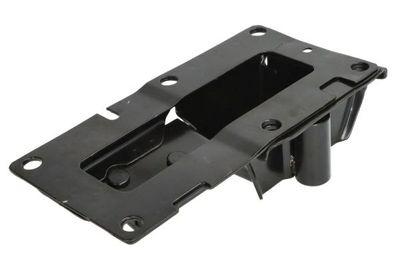 Versterking van de bumper, (en) reinforcement brackets Voor Rechts past: NISSAN MURANO I 3.5 08.03-09.08