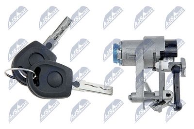 Zamykací valec NTY EZC-WW-093