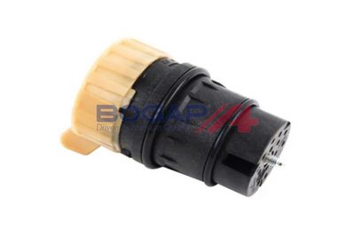 CARCASă CONECTOR CUTIE DE VITEZE AUTOMATă (UNIT. COM.)