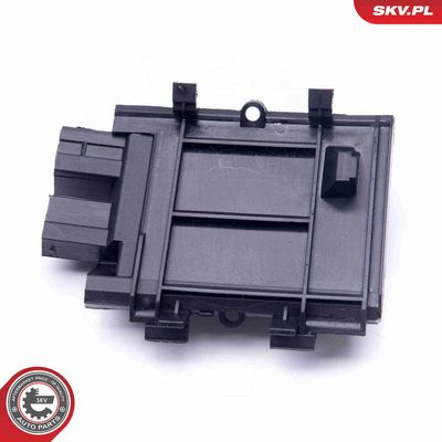 REZISTOR VENTILATOR HABITACLU ESEN SKV 95SKV078 4