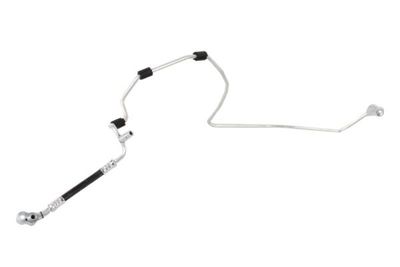 CONDUCTA INALTA PRESIUNE AER CONDITIONAT