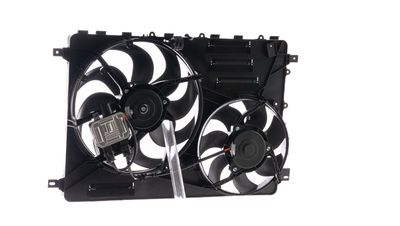 VENTILATOR RADIATOR MAHLE CFF653000S 27