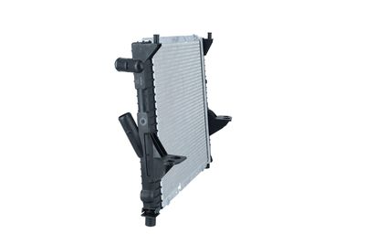 RADIATOR RACIRE MOTOR NRF 58942 17