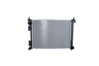 RADIATOR RACIRE MOTOR NRF 550204