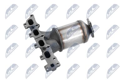 CATALIZATOR NTY KATPL002 8