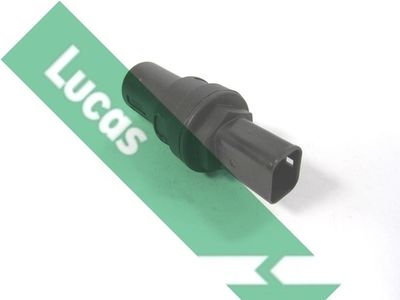 Czujnik prędkości obrotowej, mech. skrzynia biegów LUCAS SEB5007