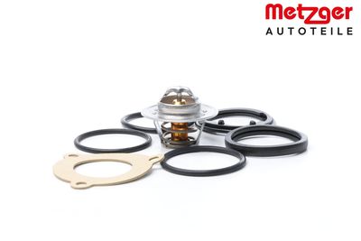 TERMOSTAT LICHID RACIRE METZGER AUTOTEILE 4006037 2