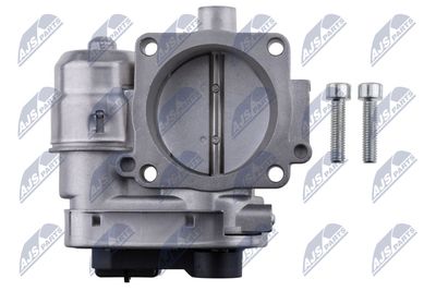 Hrdlo škrtiacej klapky NTY ETB-PE-003