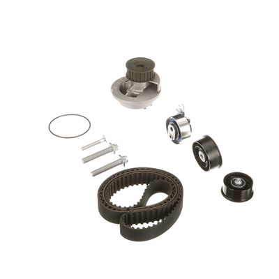 WASSERPUMPE + ZAHNRIEMENSATZ GATES KP25499XS2 30