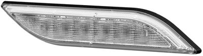 Blinklygte HELLA 2BA 013 335-041