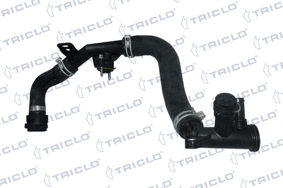 маркуч на радиатора TRICLO 450382