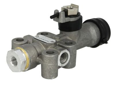 Luftfjäderventil PNEUMATICS PN-10081