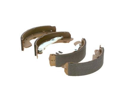 SET SABOTI FRANA BOSCH 0986487614 8