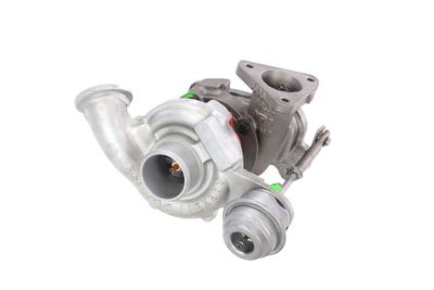 COMPRESOR SISTEM DE SUPRAALIMENTARE REMANTE 003001001255R 61