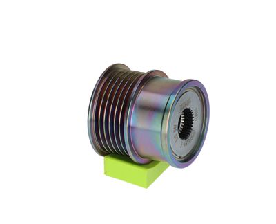 SISTEM ROATA LIBERA GENERATOR VALEO 599333 18