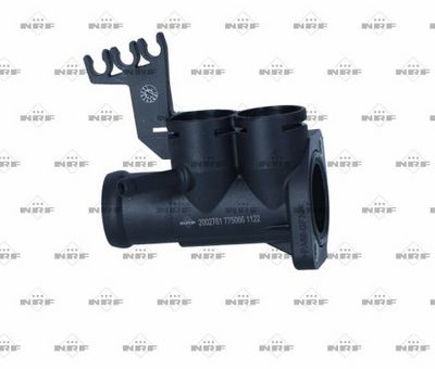 Coolant Flange 775066