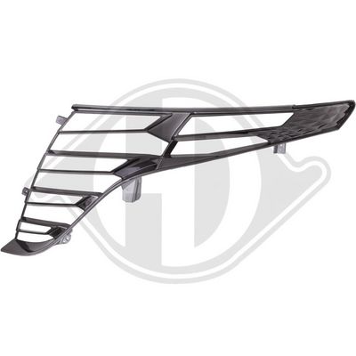 ABDECKUNG SCHEINWERFER DIEDERICHS 6863033