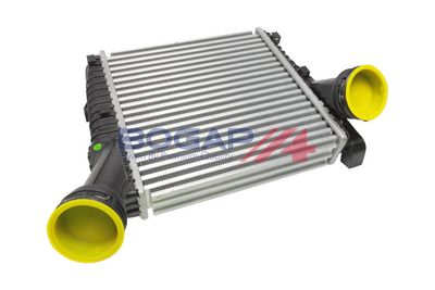 INTERCOOLER COMPRESOR BOGAP A4220123 5