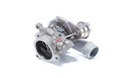 LADER AUFLADUNG BTS Turbo T911910 40