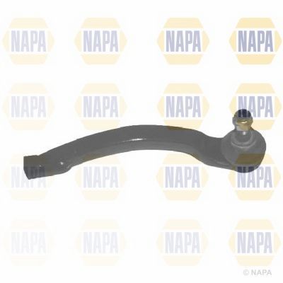 Tie Rod End NAPA NST6114