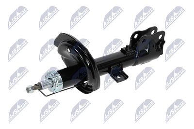 AMORTIZOR NTY ACT051 3