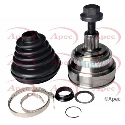 Joint, drive shaft APEC ACV1203