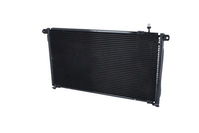 KONDENSATOR KLIMAANLAGE NRF 35374 30