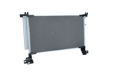 CONDENSATOR CLIMATIZARE NRF 350626 23