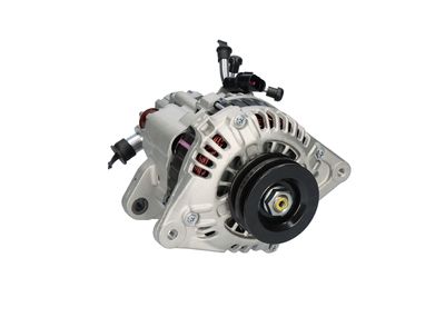 GENERATOR / ALTERNATOR VALEO 600023 24
