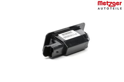 KENNZEICHENLEUCHTE METZGER AUTOTEILE 2080030 16