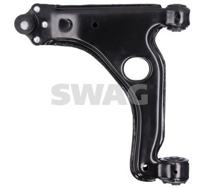 BRAT SUSPENSIE ROATA