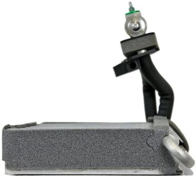 EVAPORATOR AER CONDITIONAT MAHLE AE118000P 4