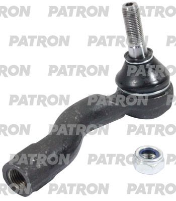 PATRON PS1165L Наконечник рулевой тяги  для TOYOTA WISH (Тойота Wиш)