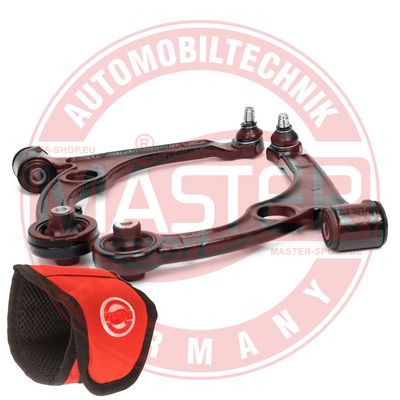 SET SUSPENSIE ROATA MASTER-SPORT GERMANY 369773KITMSM 3