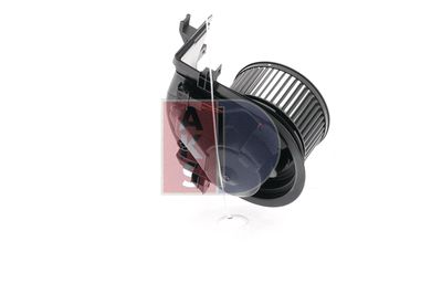 INNENRAUMGEBLäSE AKS DASIS 740025N 8