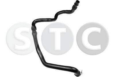 маркуч на радиатора STC T494716