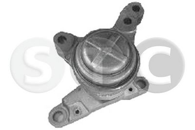 окачване, двигател STC T456980