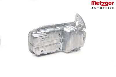 ÖLWANNE METZGER AUTOTEILE 7990244 16