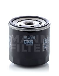 MANN-FILTER
