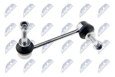 Šarnyro stabilizatorius