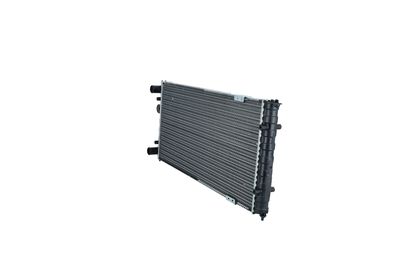 KüHLER MOTORKüHLUNG NRF 58135 12